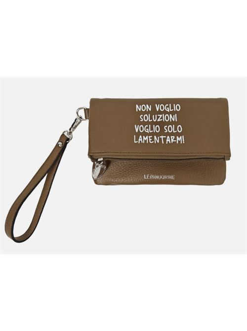 pochette vicky le LE PANDORINE | PS265B572C01